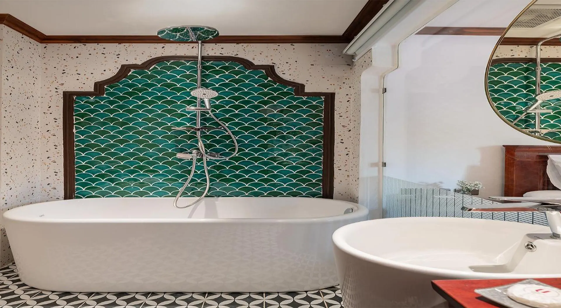 Hotel U Luang Prabang