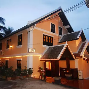 Pensjonat Merry Riverside, Luang Prabang