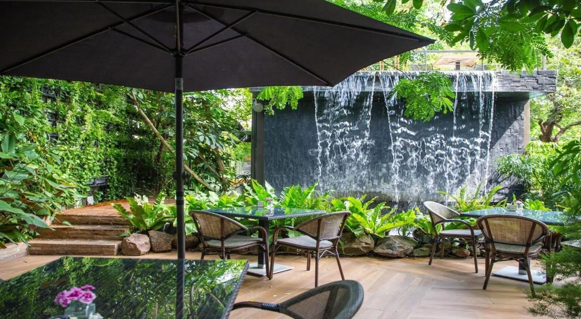 U Luang Prabang Hotel