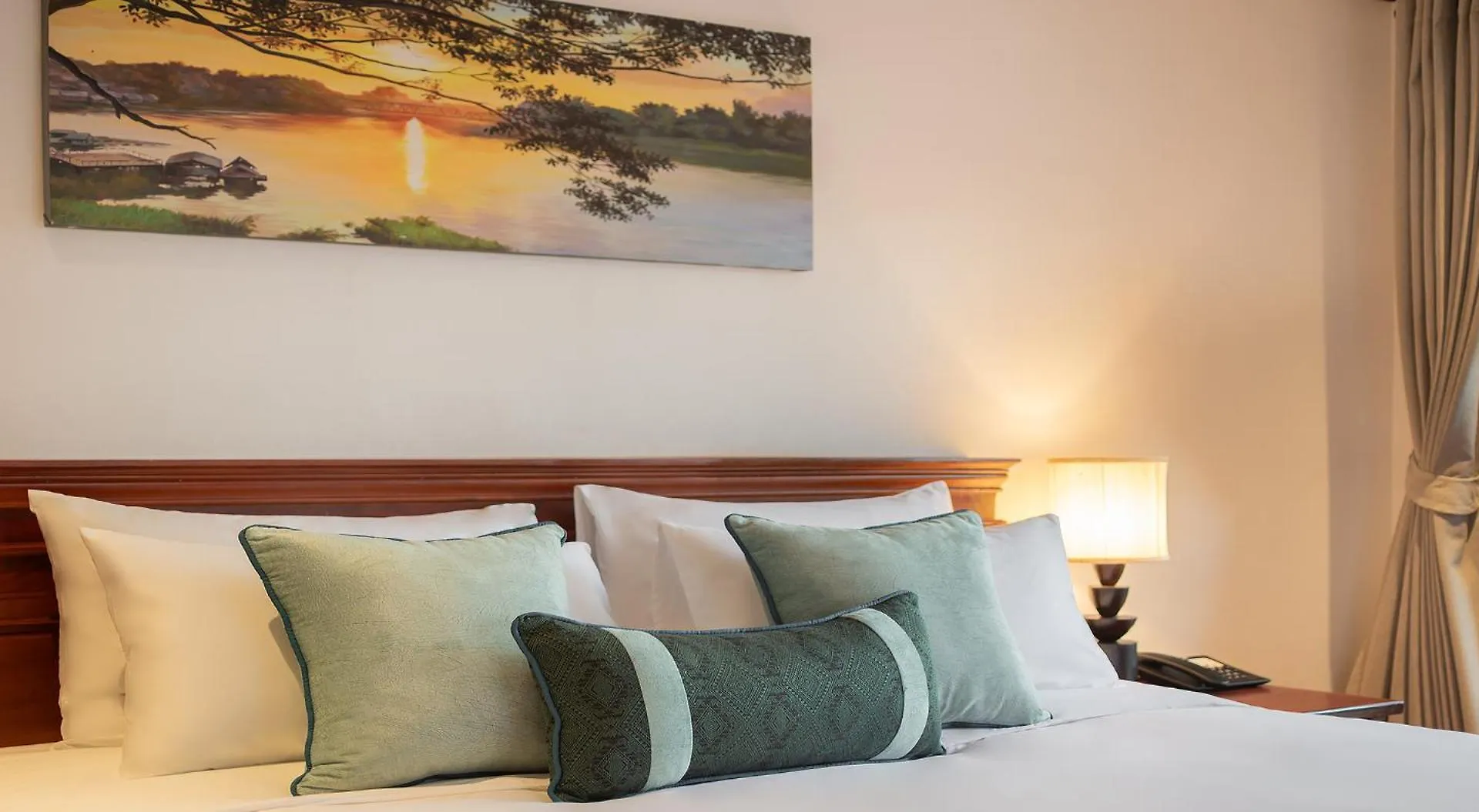 U Luang Prabang Hotel 5*,