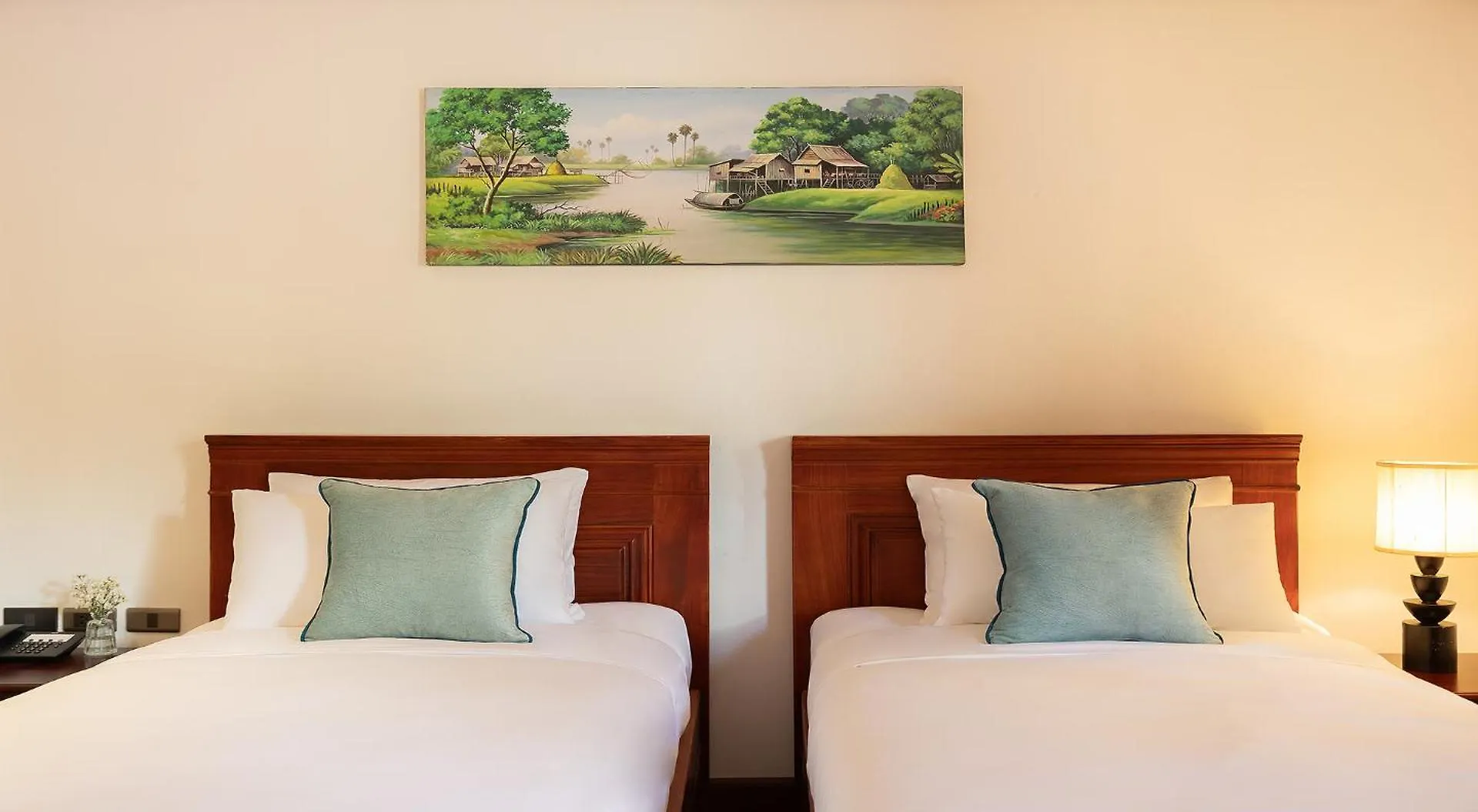 U Luang Prabang Hotel