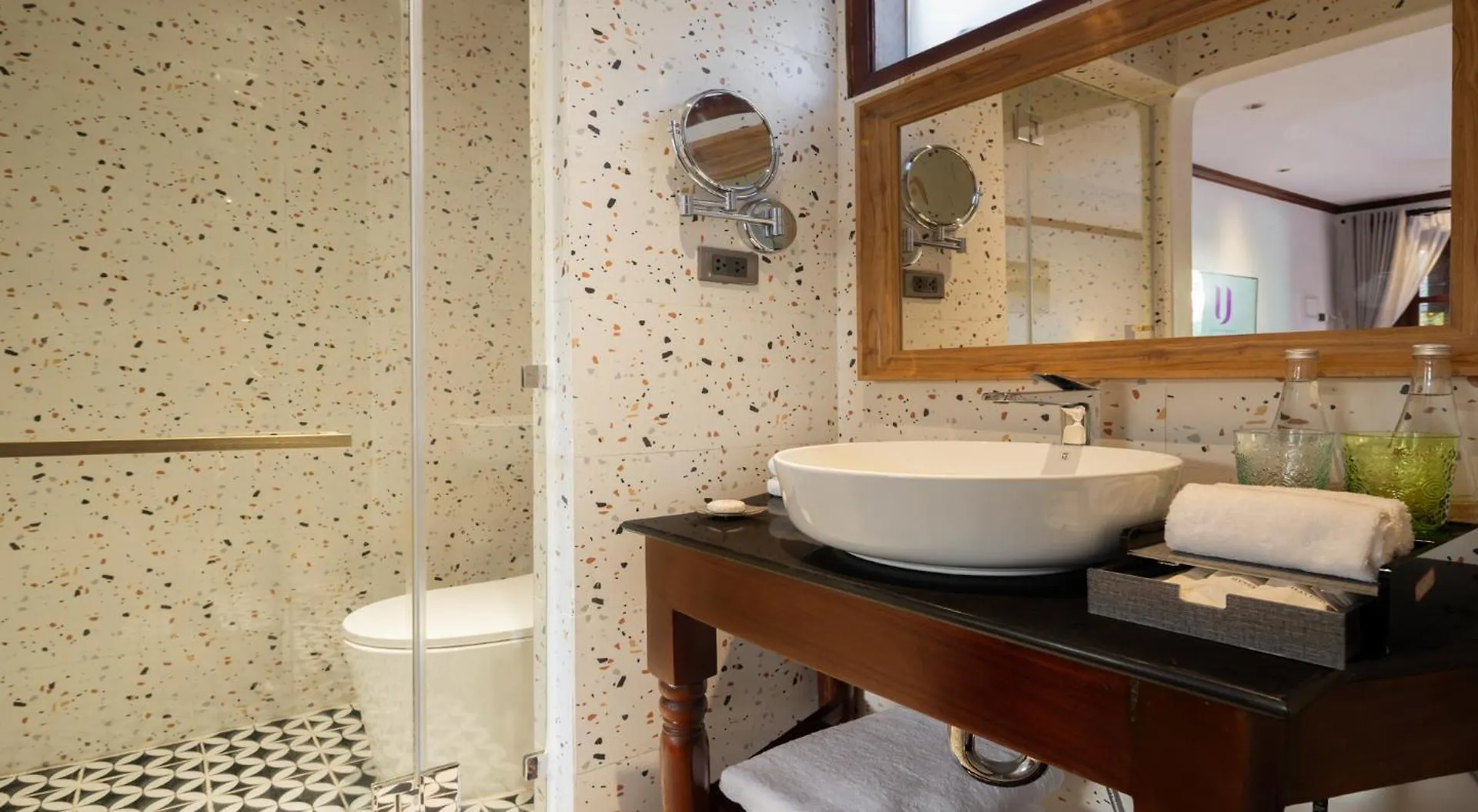 *****  U Luang Prabang Hotel Laos