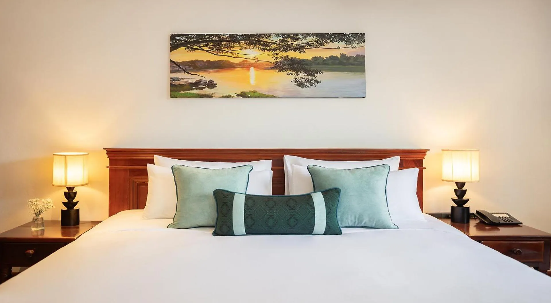 U Luang Prabang Hotel 5*,