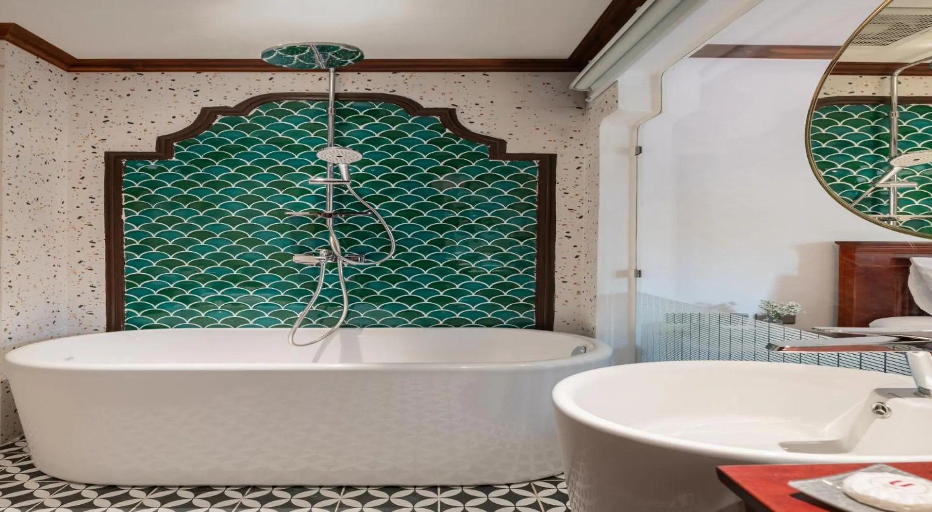 U Luang Prabang Hotel